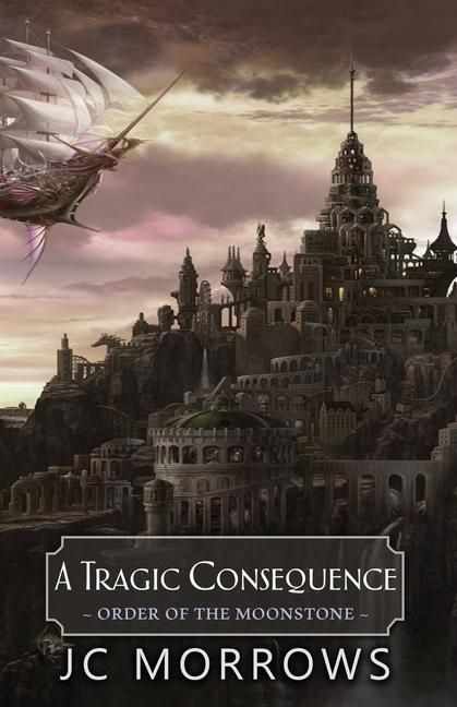 Produktbild: A Tragic Consequence
