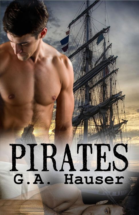 Produktbild: Pirates