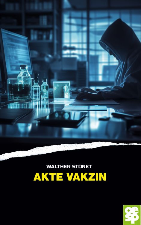 Produktbild: Akte Vakzin