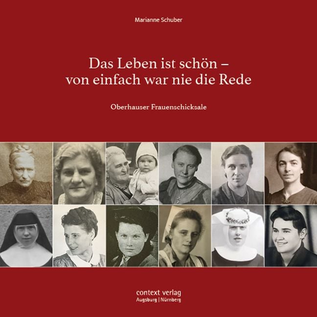 Produktbild: Das Leben ist sch&ouml;n &ndash; von einfach war nie die Rede