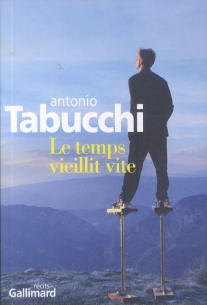 Produktbild: Le temps vieillit vite