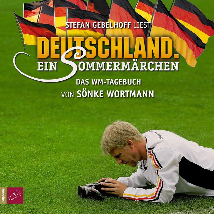Produktbild: Deutschland. Ein Sommermärchen