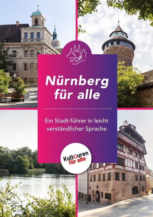 3 Tage in Nürnberg