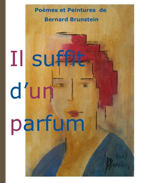 Produktbild: Il suffit d'un parfum