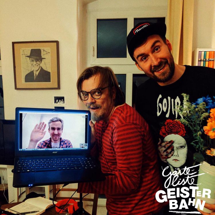 Produktbild: G&auml;steliste Geisterbahn, Folge 49: Excelnews Beinhart!