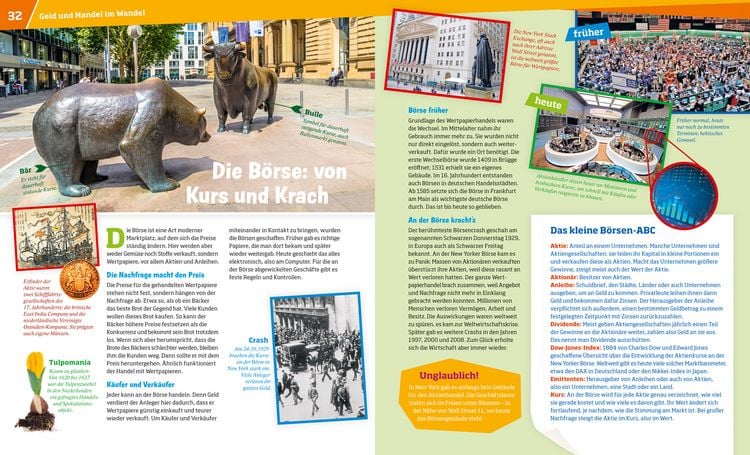 Produktbild: WAS IST WAS Band 78 Geld. Vom Tauschhandel zum Bitcoin