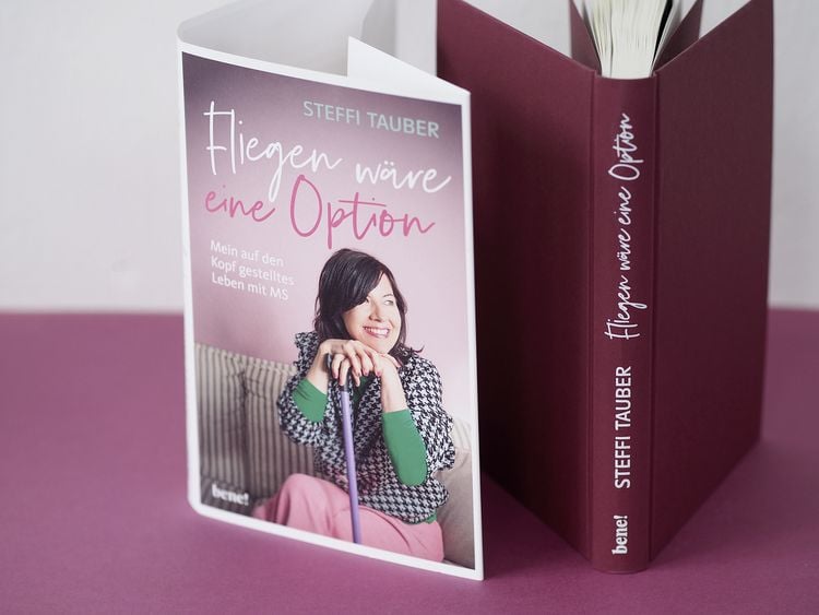 Produktbild: Fliegen w&auml;re eine Option