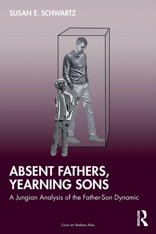 Produktbild: Absent Fathers, Yearning Sons