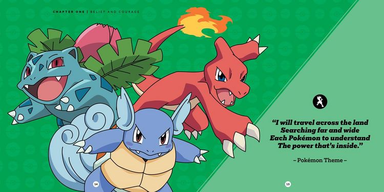 Produktbild: Pokemon: Book of Joy
