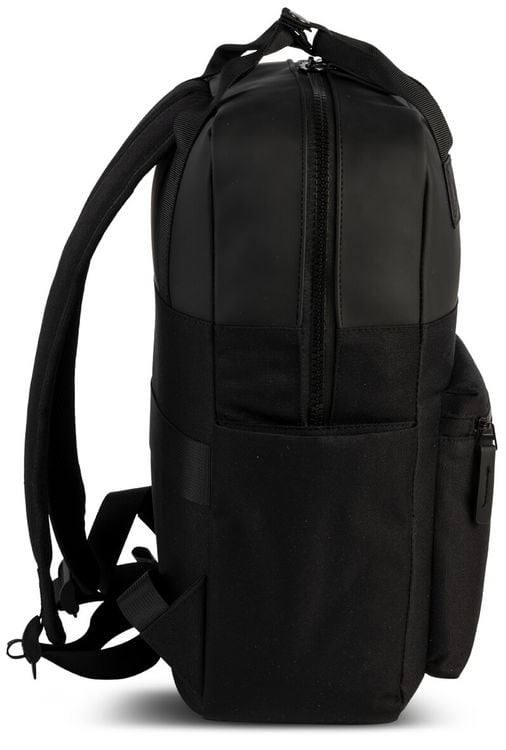 Produktbild: BENCH Rucksack style, schwarz, 15 Liter