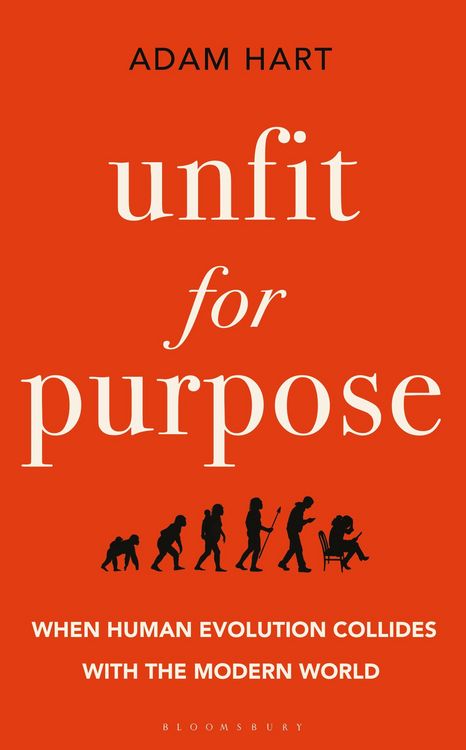 Produktbild: Unfit for Purpose