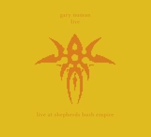 Produktbild: Live At Shepherds Bush Empire