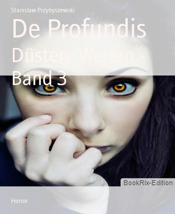 Produktbild: De Profundis