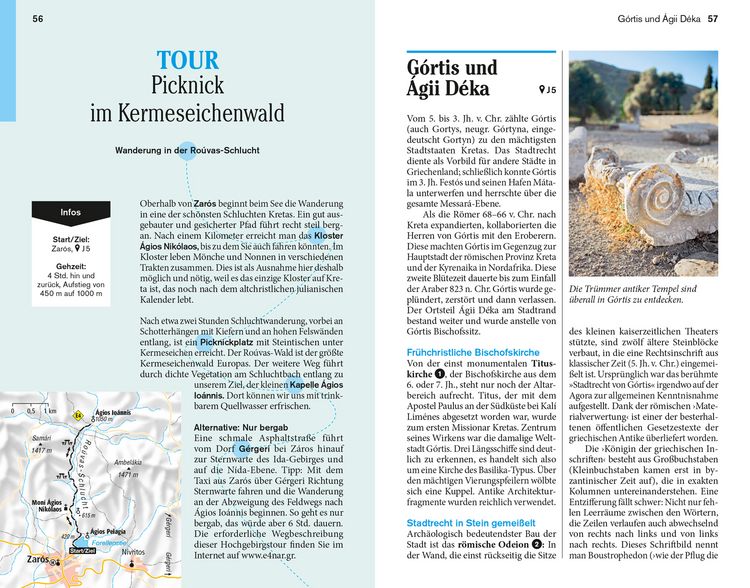 Produktbild: DuMont Reise-Taschenbuch Kreta