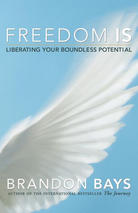 Produktbild: Freedom Is