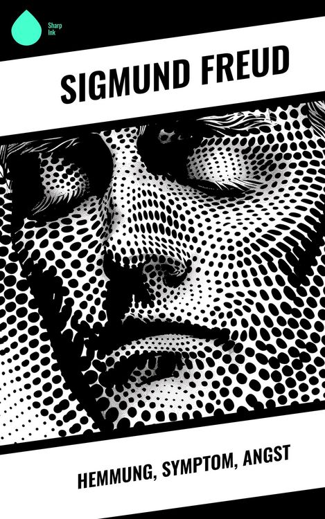 Produktbild: Hemmung, Symptom, Angst
