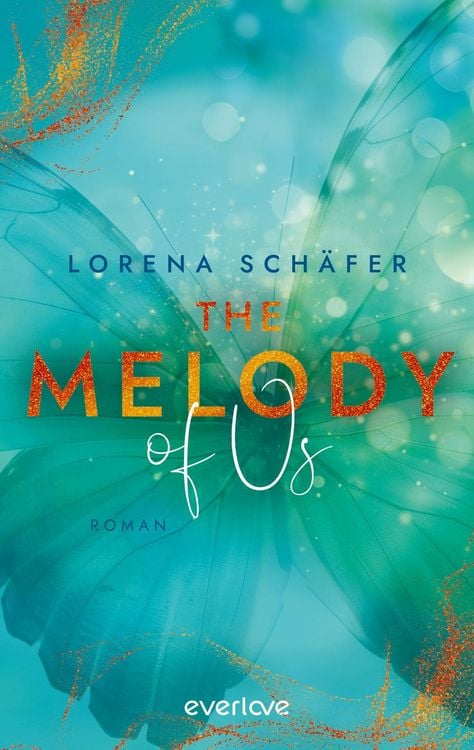 Produktbild: The Melody of Us
