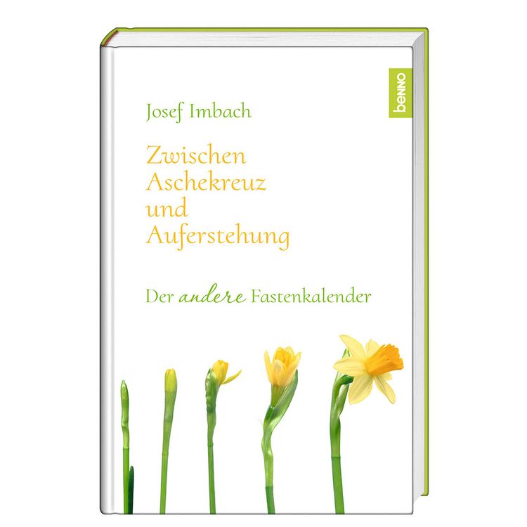 Produktbild: Zwischen Aschekreuz und Auferstehung