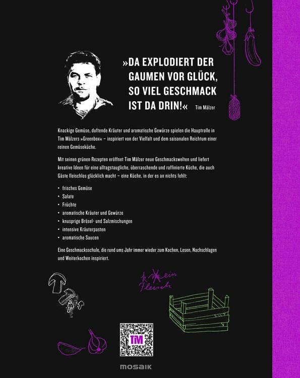 Produktbild: Greenbox