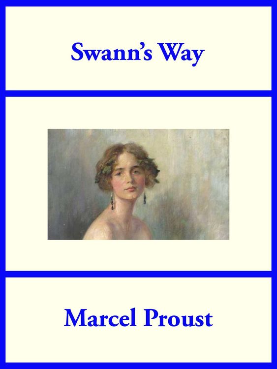 Produktbild: Swann's Way