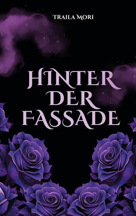 Produktbild: Hinter der Fassade