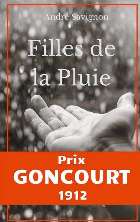 Produktbild: Filles de la pluie - Sc&egrave;nes de la vie ouessantine