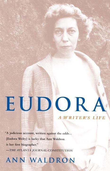 Produktbild: Eudora Welty