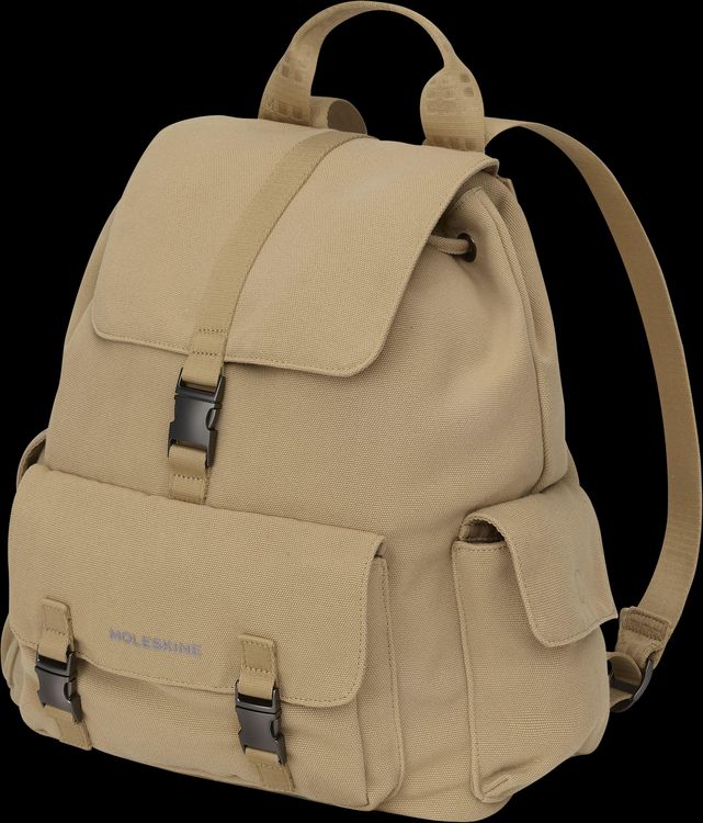 Produktbild: The Legendary Travel Backpack Medium Havana