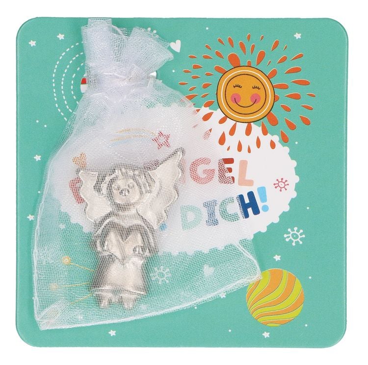 Produktbild: Kleiner Begleiter - Ein Engel f&uuml;r dich