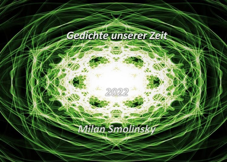 Produktbild: Gedichte unserer Zeit