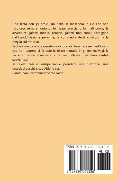 Produktbild: Opera buffa in assenza di luce