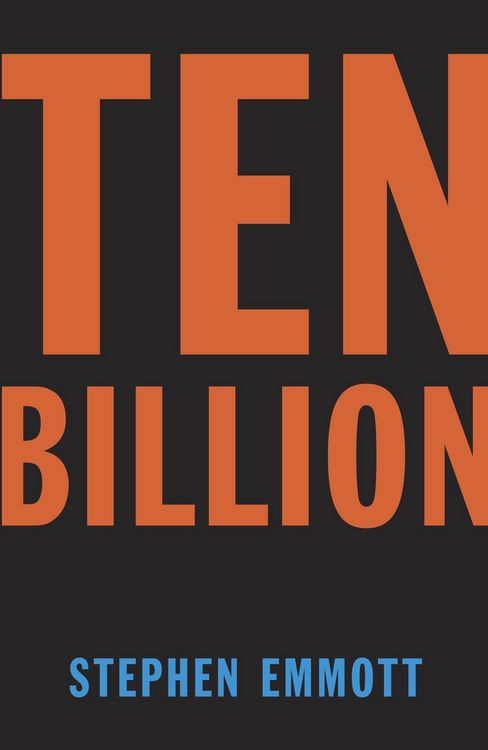 Produktbild: Ten Billion
