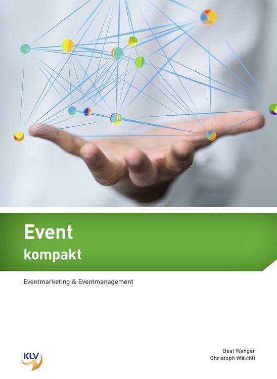 Produktbild: Event kompakt