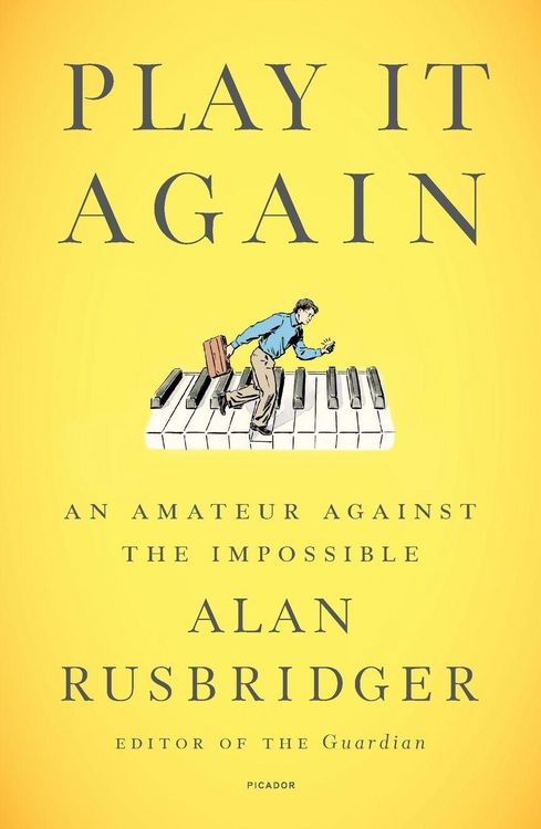 Produktbild: Play It Again