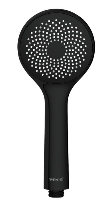 Produktbild: Duschkopf Watersaving &Oslash; 95 cm 1 Funktion, &Oslash; 9,5 cm