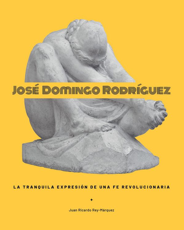 Produktbild: Jos&eacute; Domingo Rodr&iacute;guez