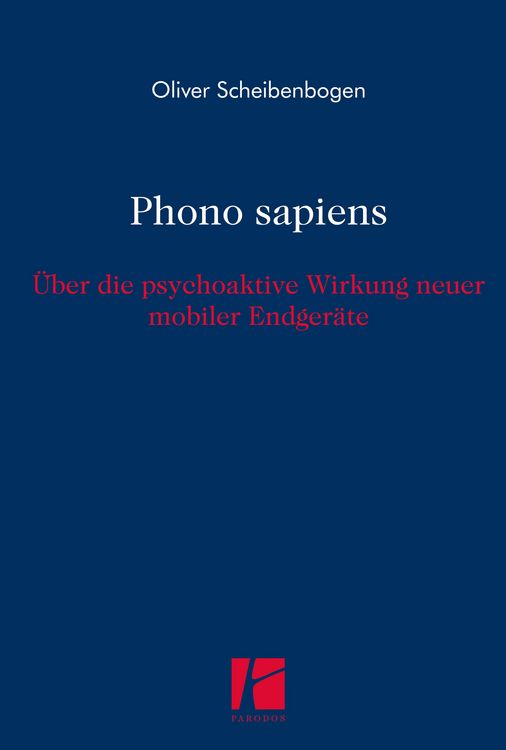 Produktbild: Phono sapiens