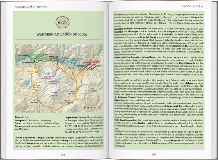 Produktbild: DUMONT Reise-Handbuch Reisef&uuml;hrer Peru