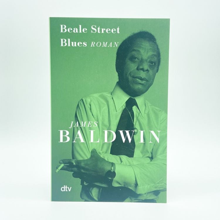 Produktbild: Beale Street Blues