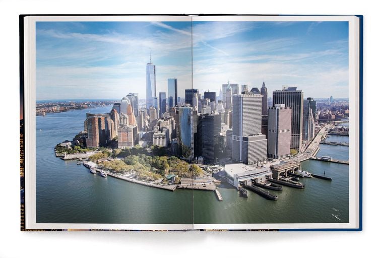 Produktbild: Big New York