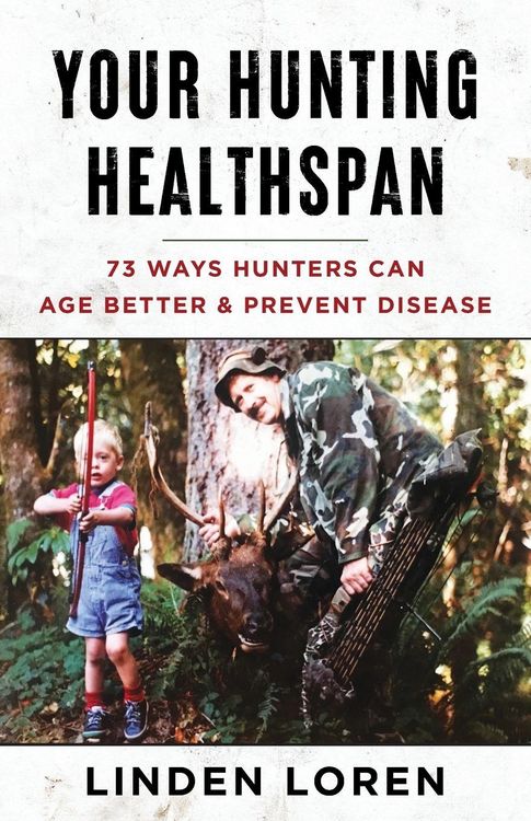 Produktbild: Your Hunting Healthspan