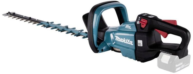 Produktbild: Makita DUH601Z Akku Heckenschere 18 V 600 mm