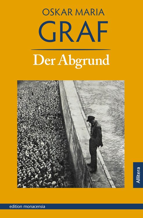 Produktbild: Der Abgrund