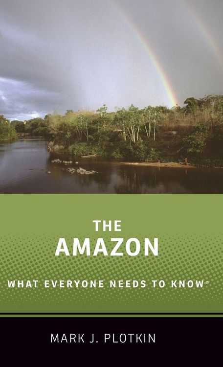 Produktbild: The Amazon