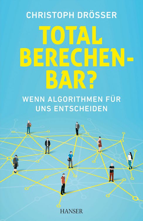 Produktbild: Total berechenbar?