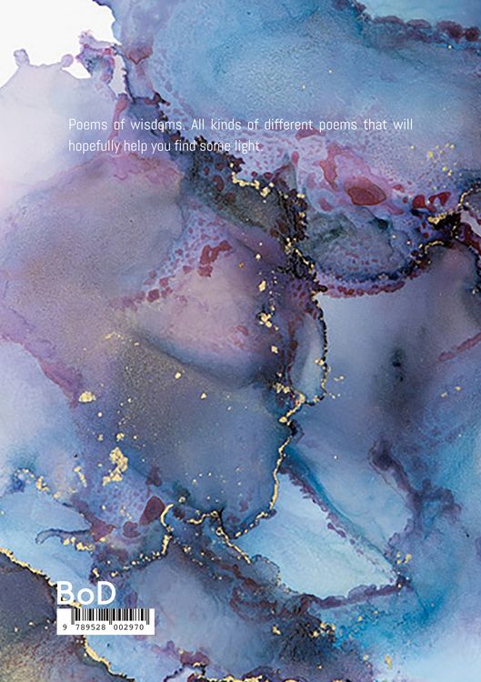Produktbild: Poems of Wisdom