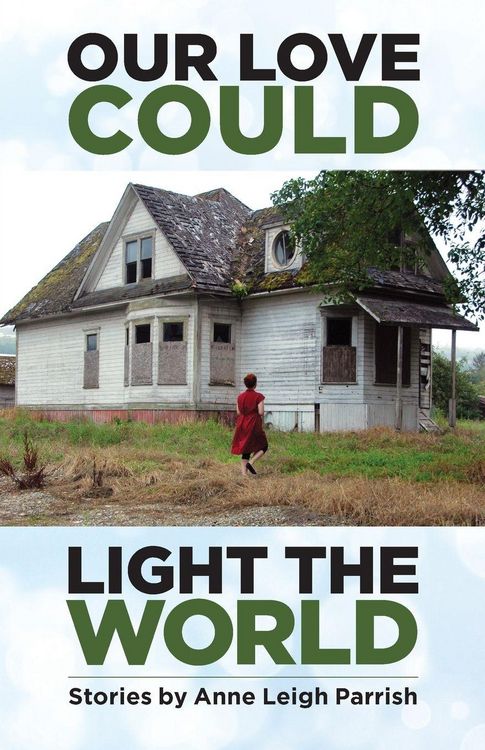 Produktbild: Our Love Could Light the World