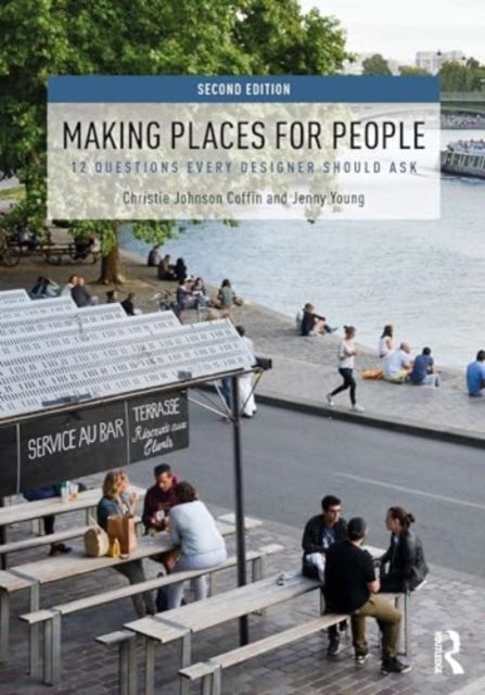 Produktbild: Making Places for People