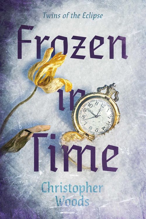 Produktbild: Twins of the Eclipse: Frozen in Time