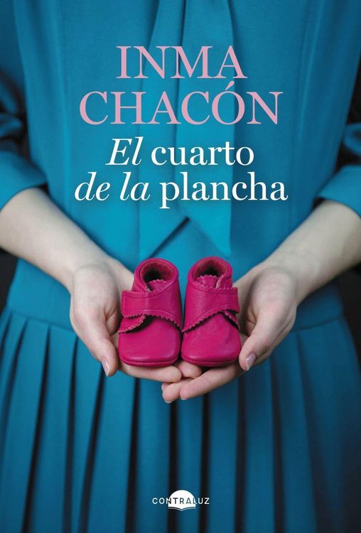 Produktbild: El cuarto de la plancha